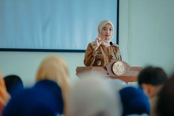 Tragedi Dokter Bandung Jadi Titik Balik, Pemprov Lampung Teken Pakta Integritas Pendidikan Klinik   