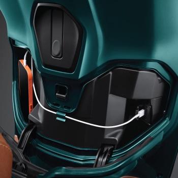 Segera Miliki Honda Stylo Stylish dengan USB Charger Praktis Dan Dapatkan Di Dealer Kesayangan Kalian Di CV Istana Motor