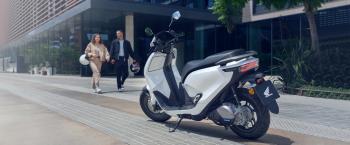Keunggulan Motor Listrik Honda: Masa Depan Berkendara Lebih Bersih dan Efisien