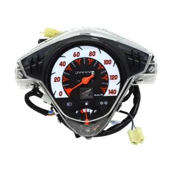 Speedometer Sepeda Motor Mati, Ini Penyebab dan Cara Mengatasinya