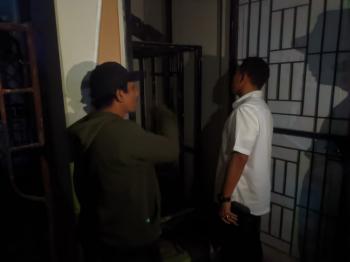 Kecelakaan Lift di Bandar Lampung, 7 Orang Meninggal DuniaÂ 