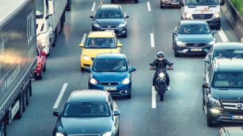 Kenapa Motor Tidak Boleh Masuk Tol, Ternyata Ini Alasannya 