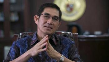 Sesalkan Putusan PK, Mantan Ketua MK : Batalkan Keputusan Pengadilan Tipikor 