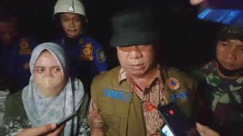 Innalillahi Wa Innailaihi Rojiun, Kepala BPBD Kota Bandar Lampung Meninggal Dunia 
