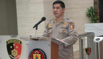 Tegas ! Polri Beri Sanksi Kepada Anggota Polisi yang Melanggar Aturan