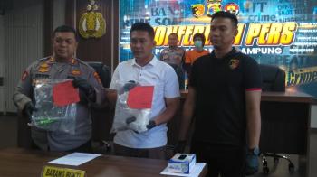 Terungkap! Pelaku Pembunuhan di Bumi Asri Ternyata Mantan Suaminya Sendiri