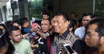 Kapitra PDIP: Masih Banyak Masalah di Negeri ini Bukan Hanya Soal Senang FPI Dibubarkan