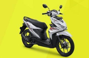 Perawatan Motor Injeksi Honda Perlu Penanganan Khusus dan Berkala