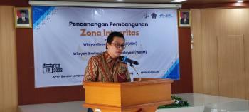 Siap Raih Predikat WBK, KaKanwil DJPb Lampung: Tegur Kami Apabila Melenceng dari Rel