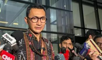 Operasi Senyap KPK di Bea Cukai: 12 Pegawai dan 5 Swasta Terjaring