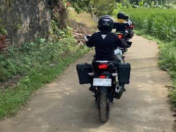 Touring Tanpa Was-Was: Inilah Jaminan untuk Hobi Kerenmu