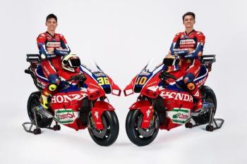 Jangan Asal Ganti Part Racing untuk Motor Harian