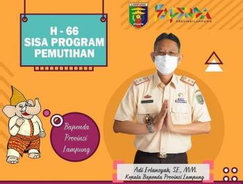 Program Pemutihan Pajak Kendaraan Bermotor Di Lampung Berakhir September