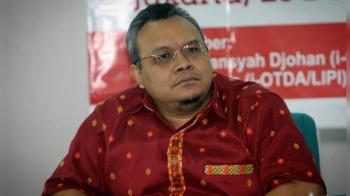 Gratiskan PCR! Ombudsman RI Desak Pemerintah