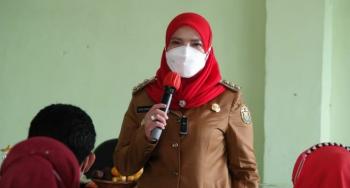 PPKM Level 3 Bandarlampung Batal, Pengetatan Tetap Akan DilakukanÂ 