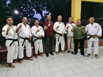 Perkemi Kota Malang Siapkan Atlet Dalam Hadapi Porprov VII