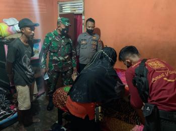 Lagi, Pria 42 Tahun Ditemukan Tewas Gantung Diri 