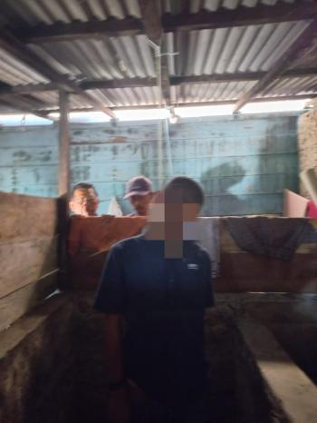 Pilu! Sepekan Terakhir, Aksi Dua Warga Lampung Barat Nekat Bunuh Diri