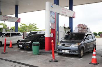 Pertamina Patra Niaga Lakukan Penyesuaian Harga Pertamax Series, Harga Pertalite dan Solar Subsidi Tetap