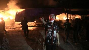 Kecewa, Ganjar Dinilai Gagal Berikan Rasa Aman Kepada Warga Jawa Tengah