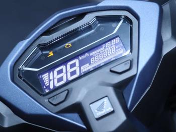 Tips Merawat Panel LCD Speedometer Sepeda Motor