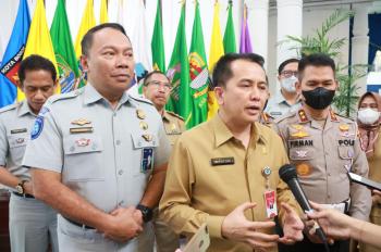 Turun ke Daerah, Kemendagri Bersama Tim Pembina Samsat Genjot Pendapatan Pajak Kendaraan Bermotor