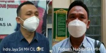 Kalah Gugatan, Bupati Lampung Utara Dihukum Bayar Rp4,7 Miliar