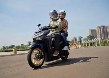 Dibonceng Lebih Bahaya Dari Pada Ngeboncengin 