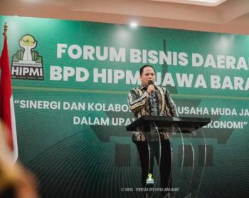 Keadilan Untuk Mardani H Maming, Tonggak Kepastian Hukum Untuk Pengusaha Muda Indonesia 