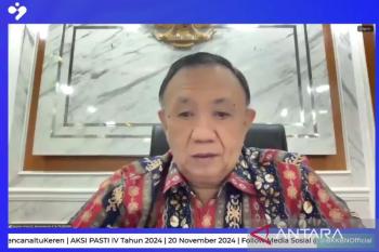 BKKBN Minta Daerah Percepat Realisasi Anggaran Audit Kasus Stunting 