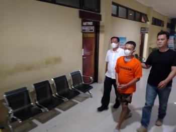 Kabar Terbaru! Kasus Hilangnya Materai PT. POS Indonesia KCU Bandar Lampung, 1 Pelaku Berhasil Diamankan