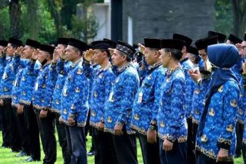 Menkeu Purbaya Buka Peluang Gaji ASN Naik Tahun 2026