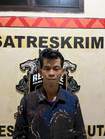 Modus Antar Pulang Usai Mengaji, Pria di Lampung Utara Cabuli Anak 12 Tahun