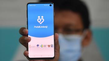 Kemenkes: Sertifikat yang Belum Muncul di PeduliLindungi, Begini Caranya