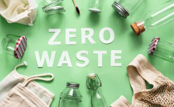 Zero Waste Lifestyle, Gaya Hidup Sehat Dimulai Meminimalisir Limbah Plastik
