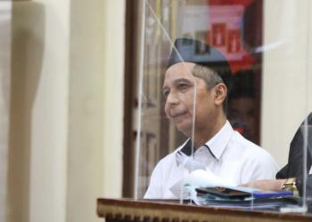 Sidang Karomani, 6 Saksi Dihadirkan JPU KPKÂ 