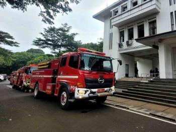 Inilah 7 Kendaraan Yang Mendapat Prioritas di Jalan Raya Menurut Astra Motor 