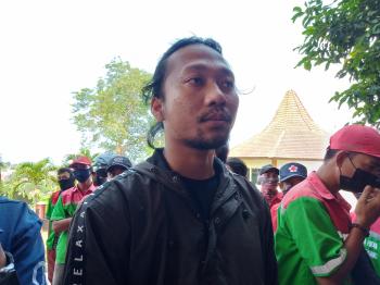 P2KBL Tegaskan Akan Ada Aksi Lanjutan Bila Tidak Ada Komitmen Pasti