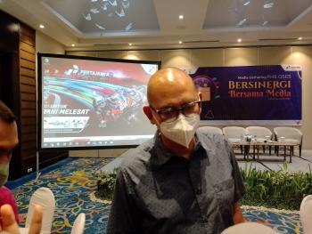 Soal Kepastian Ganti Rugi, PHE OSSES Sebut Pihak Berkompeten yang Mengukur Hal Itu 