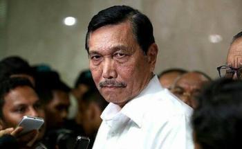 Luhut Apresiasi Kinerja Ekonomi Setahun Pemerintahan Prabowo: Stabil di Tengah Transisi