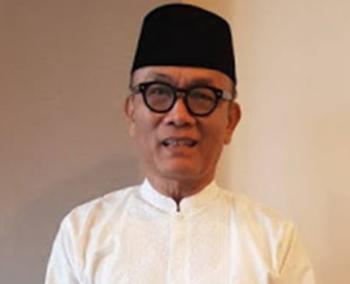 Mayjen TNI (Purn) Dr. Saurip Kadi: Harmoni Agama dan Budaya Penting bagi Peradaban Modern