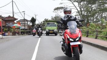 Menekan Potensi Terjadinya kecelakaan akibat Blind Spot, berikut tips untuk mengantisipasinya