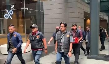 Diduga Gagal Bayar Rp2,4 T, Bareskrim Geledah Kantor Dana Syariah Indonesia
