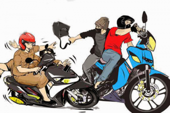 Pelaku Penjambretan Nenek hingga Meninggal Dunia Berhasil Diamankan Tekab 308 