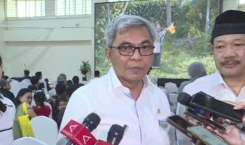 KPK Bantah Sengaja Mangkir di Sidang Praperadilan Yaqut