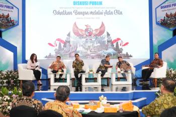 World UHC Day: Komitmen Perkuat Akses Kesehatan yang Merata   