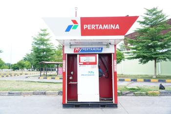 Pastikan Distribusi Energi selama Ramadan dan Idul fitri, Pertamina Patra Niaga Aktifkan Satgas Pengendalian dan Pemantauan Kelancaran Penyaluran BBM dan LPG Masa Ramadan dan Idul Fitri 2025