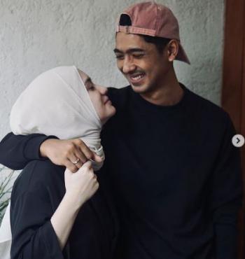Selama Batas Wajar Pose Panas Arya Saloka di Film Ikatan Cinta Digunjing Publik, Begini Kata Putri Anne