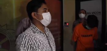 Buat Laporan Palsu Jadi Korban Curas, Pengemudi Ojol Ditangkap