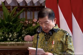 Bappenas Susun Peta Jalan Digital Untuk Dorong Transformasi Ekonomi